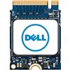 DELL SSD DELL AC280178 drives allo stato solido 512 GB M.2 PCI Express 4.0 NVMe [AC280178]