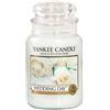 Yankee Candle Wedding Day candela profumata 0,623 kg