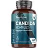 WeightWorld Complesso Candida Capsule 180 St
