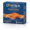 Control UnitÀ finissimo control 3 0,022 kg