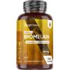 Capsule di Bromelina WeightWorld 180 St