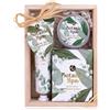 Set bagno Accentra BOTANIC SPA per donna 1 St
