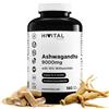 Capsule HIVITAL Ashwagandha 9000 mg 180 St