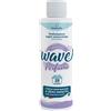 Wave Washing Wave Perfume - profumatore per bucato - Oceano Blu - 25 lavaggi 250 ml