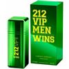 Carolina Herrera 212 Vip Uomo vince l'Eau De Toilette Spray 0,1 l