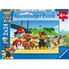 Ravensburger Paw Patrol - Cani eroici 1 St