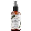 Trattamento capelli Nordic Pure Estratto di Basilico 100 ml