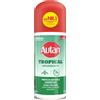 Autan Tropical Mückenschutz Dry Spray Travel Essentials 100 ml