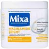 Mixa Niacinamide Bright trattamento anti macchie pigmentarie 400 ml
