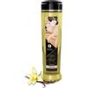 shunga Olio per massaggi Desire (Vanilla Fetish) 0,24 l