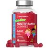 Horbaach Caramelle gommose multivitaminiche Horbaach per bambini 60 St