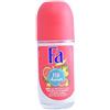fa Deodorant Roll-On Fiji Dream Watermelon & Ylang Ylang 0,05 l
