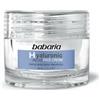 babaria Crema viso Acido Hialuronico 0,05 l