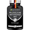 Nutrimea Capsule di carbone attivo DETOX 60 St