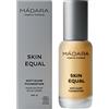 mádara Madara Equal Base Soft Glow Spf15 60 Olive 30 ml Fluido