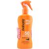 Babaria Set di Protezione Solare SPF 50 0,3 l