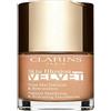 Clarins Fondotinta Clarins Skin Illusion Velvet 0,03 l
