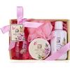 Accentra Set doccia Accentra SWEET PEONY per donna 1 St