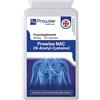 Prowise NAC N-acetilcisteina capsule 120 St