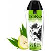 Shunga toko Aroma Pera e tè Verde Esotico 0,165 l