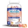 VITALDIN Caramelle gommose Calcio + Vitamina D3 60 St