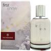 Victoria's Secret Victorinox Swiss Army First Snow Edt. Spray per donna 0,1 l