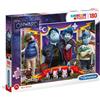Clementoni Puzzle Clementoni 180 pezzi Disney Onward 29208 X6 1 St