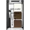 Wet n Wild Ultimate Brow Kit Marrone morbido 0,003 kg