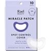 Cerotti anti-imperfezioni Rael Miracle - formato grande 10 St