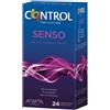 Control Preservativi Senso 0,24 kg