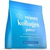 Alpha Foods Polvere di Collagene Pura 450 g