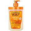 Cantu for natural hair crema detergente shampoo r 0,709 kg