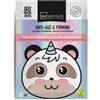 IDC Institute Istituto Idc Mascarilla Facial Panda 0,001 l
