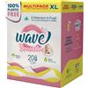 Wave Sensitive - 208 Lavaggi 208 St