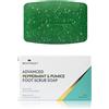 Sapone scrub piedi Revitale Advanced alla menta piperita e pietra pomi