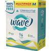 Wave Classic - 96 Lavaggi 96 St