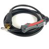 Telwin Torcia Professionale MIG MAG per Saldatrice a filo Telwin MT 15