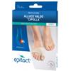 QUALIFARMA SRL Protezione Per Alluce Valgo Epitact In Gel Di Silicone Epithelium 26 Misura Small