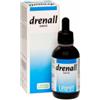 LABORATORI LEGREN SRL Drenall 50 Ml