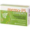 FARMADERBE SRL Memo Ps Complex 30 Capsule