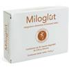 BROMATECH SRL Miloglut 30 Capsule