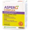 FARMADERBE SRL Asper Ci Complex 20 Stick Pack Effervescenti 4,4 G