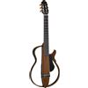 Yamaha SLG200N NT Silent Classical Guitar Nylon String Mogano Rosewood SRT