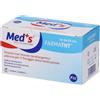 Meds Cer Meds Tnt Fix 500X10Cm Cerotto