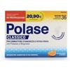 HALEON ITALY S.R.L. Polase arancia integratore di sali minerali 36 bustine