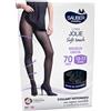 DESA PHARMA SRL Sauber Jolie soft touch 70 denari tuttonudo nero 3