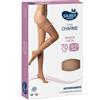 DESA PHARMA SRL Sauber Classic A. Reggente Lisc70 Nero 3