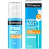 JOHNSON & JOHNSON S.P.A. Neutrogena Hydro Boost - Fluido Idratante SPF50, 50ml