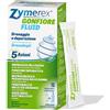 WILCO FARMA S.R.L. Zymerex Gonfiore Fluid 15 Bustine