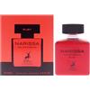 Maison Alhambra Narissa Rouge Eau De Parfum 100Ml Spray Cura della persona e salute